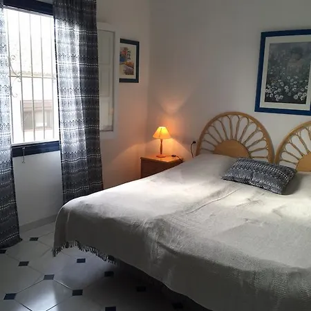 Villa Plaza Cadiz 10 Nerja