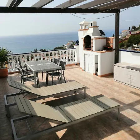 Villa Plaza Cadiz 10 *
