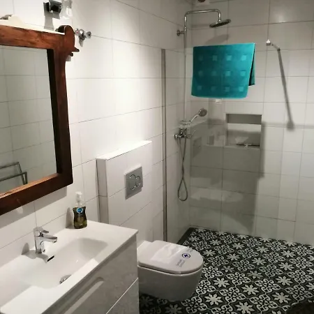 Villa Plaza Cadiz 10 *