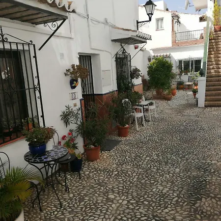 Villa Plaza Cadiz 10