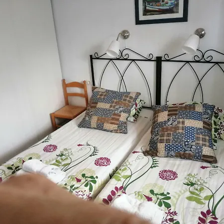 Plaza Cadiz 10 * Nerja