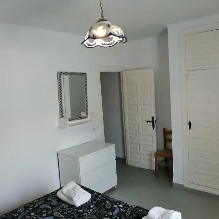 Villa Plaza Cadiz 10 *
