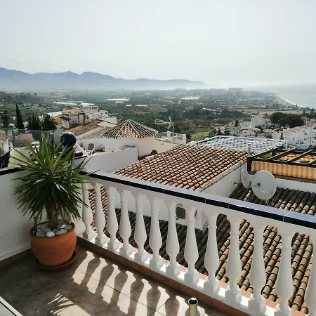 Villa Plaza Cadiz 10