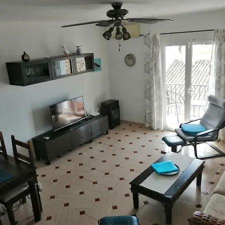 Villa Plaza Cadiz 10
