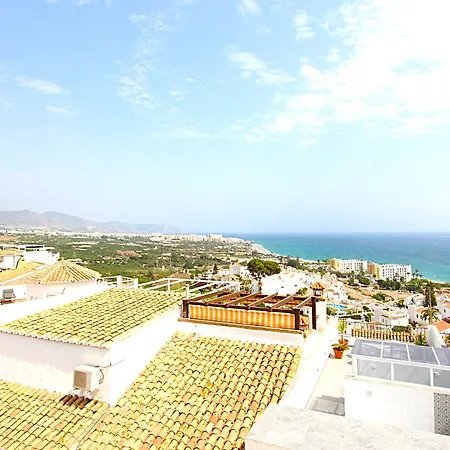 Villa Plaza Cadiz 10 Nerja