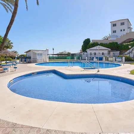 Villa Plaza Cadiz 10 *