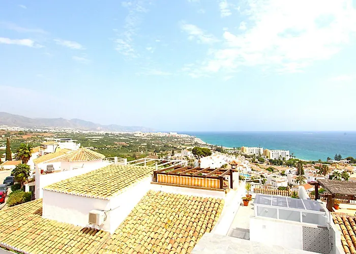 Villa Plaza Cadiz 10 Nerja