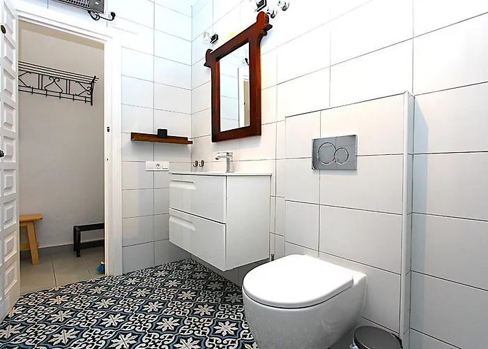 Villa Plaza Cadiz 10