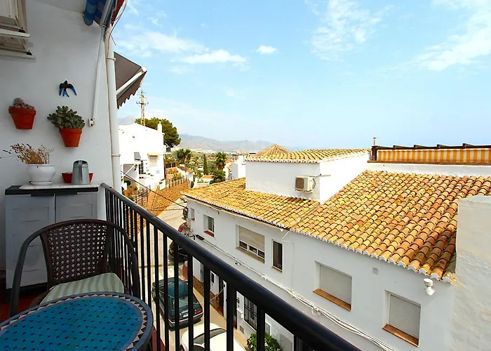 Villa Plaza Cadiz 10 Nerja
