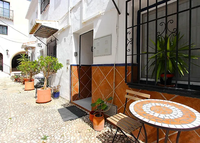 Plaza Cadiz 10