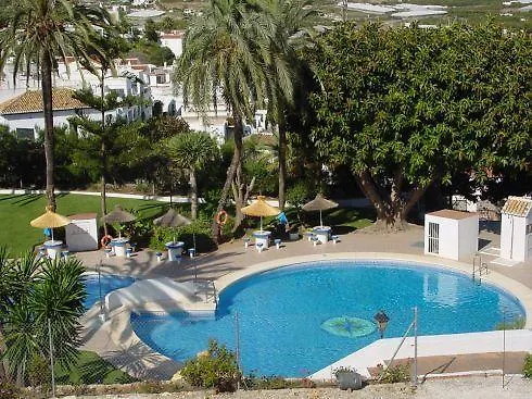 Plaza Cadiz 10 Villa Nerja